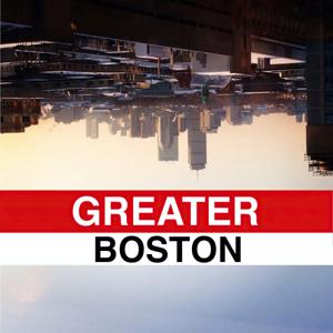 Greater Boston by Alexander Danner & Jeff Van Dreason