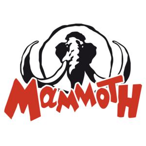Mundo Mammoth