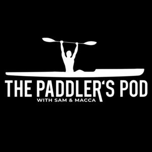 The Paddler's Pod by The Paddler