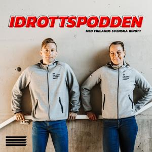 Idrottspodden