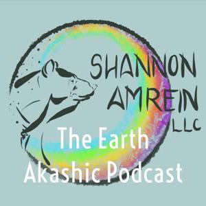 The Earth Akashic Podcast