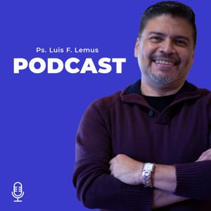 Pastor Luis F. Lemus