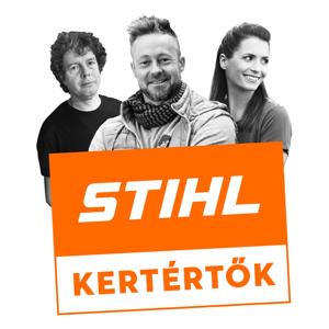 STIHL KertÉRTŐK