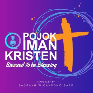 Pojok Iman Kristen