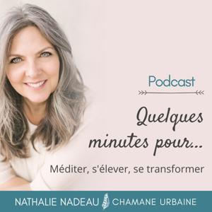 Nathalie Nadeau | Chamane Urbaine by Nathalie Nadeau