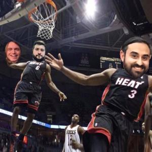 The Punch Dunk Love Podcast