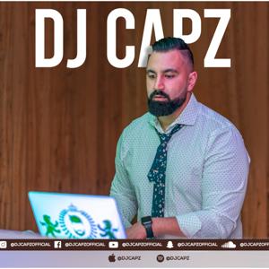 DJ Capz Official