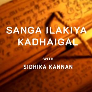 Sanga Ilakkiya Kadhaigal with Sidhikakannan