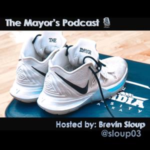 The Mayor’s Podcast