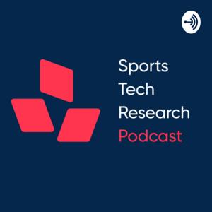 Sports Tech Research Podcast