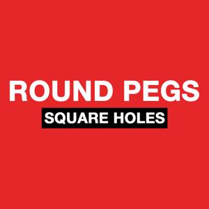 Round Pegs Square Holes Podcast by Sebastian Bates and Timothy Fare-Matthews @ FTENX Academy