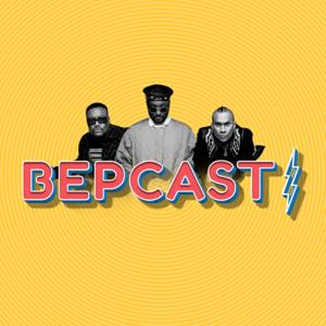 BEPCAST - Black Eyed Peas Podcast