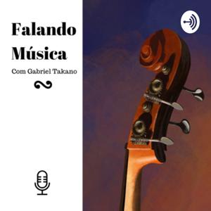 Falando Música com Gabriel Takano