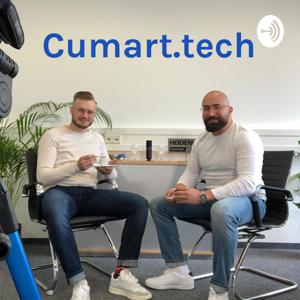 Cumart.tech - Freude am Fräsen Podcast