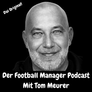 Langer Hafer - Der Football Manager Podcast