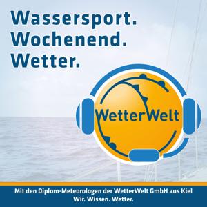 Wassersport. Wochenend. Wetter.