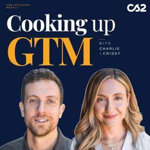 Cooking up GTM