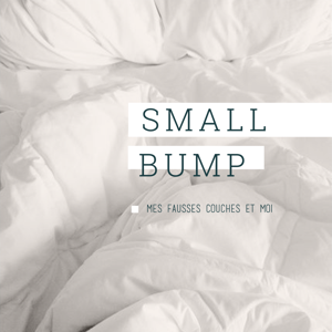 SMALL BUMP