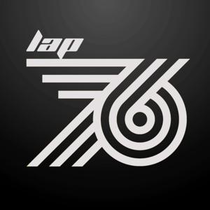 Lap 76