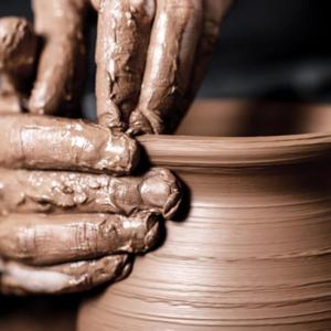 Возьми себя в руки Божьи