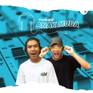 PODCAST ANAK MUDA