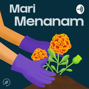 Mari Menanam