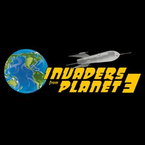 Invaders From Planet 3