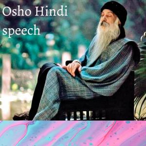 osho hindi speech