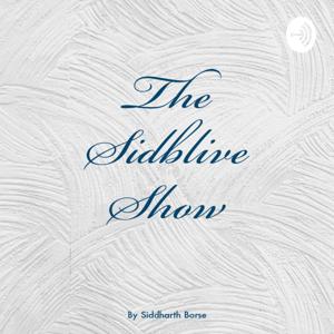 The SIDBLIVE Show