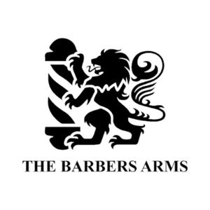 THE BARBER'S ARMS