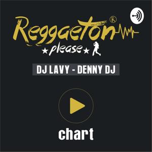 Reggaeton Please Chart