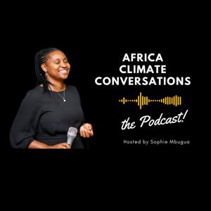 Africa Climate Conversations.