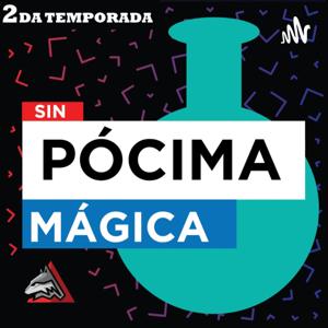 Sin Pócima Mágica