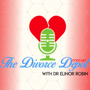 The Divorce Depot by Elinor Robin, PhD and a Team of Divorce Experts