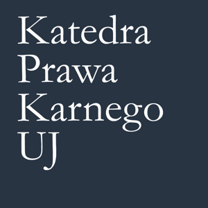 Katedra Prawa Karnego UJ