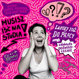 PODRÓŻ DO PRZYSZŁOŚCI