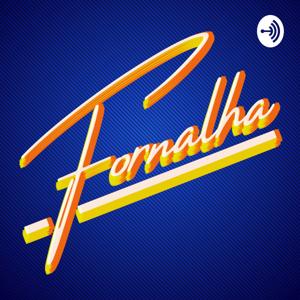 Podcast Fornalha