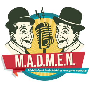 The MADMEN* Podcasts