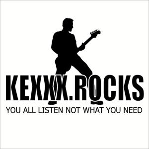 KEXXX.Rocks