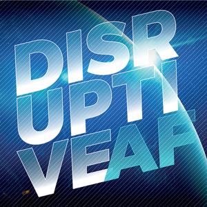 The DisruptiveAF Podcast by Air Force Research Laboratory