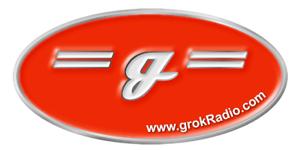 Grok Radio