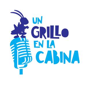 Un Grillo en la Cabina