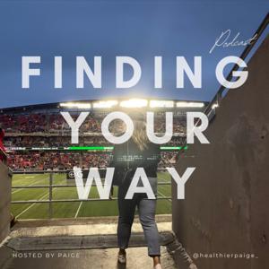 Finding Your Way