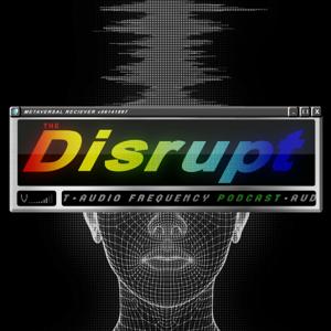 The Disrupt Podcast