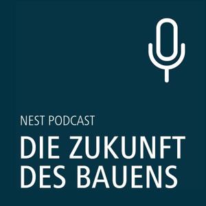 Die Zukunft des Bauens