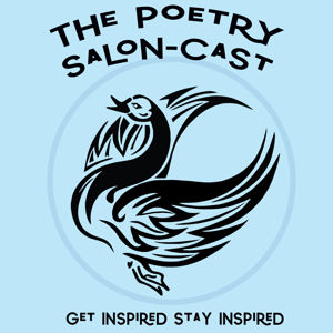 The Poetry Saloncast by The Poetry Saloncast