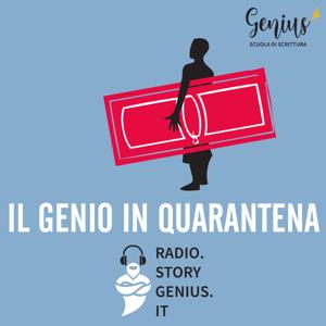 Il genio in quarantena