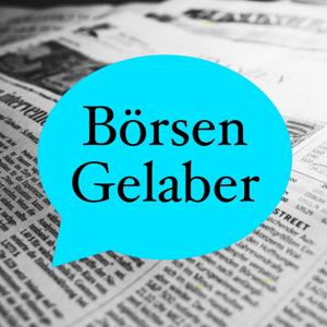 Börsen Gelaber by Thomas