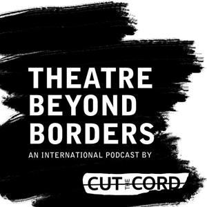 Theatre Beyond Borders