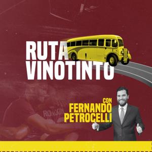 Ruta Vinotinto